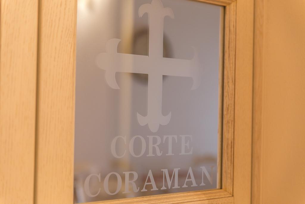 Cortecoraman Sommacampagna Kültér fotó