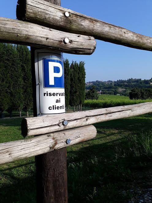 Cortecoraman Sommacampagna Kültér fotó