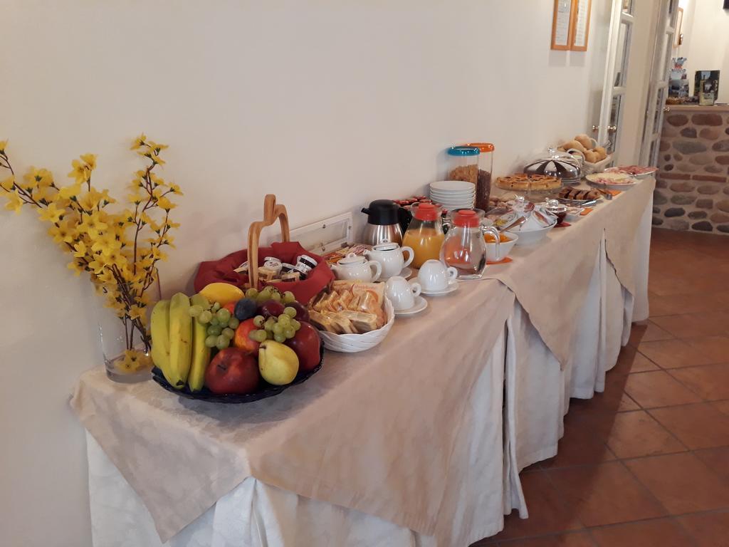 Cortecoraman Sommacampagna Kültér fotó